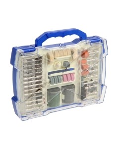 Набор насадок для гравера Tundra 3.2мм / 7107475