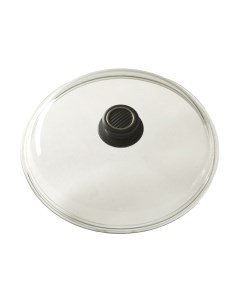 Крышка стеклянная Gastrolux L24-0