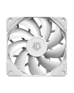 Вентилятор для корпуса ID-Cooling TF-12025-PRO-WHITE Id-cooling
