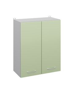 Шкаф навесной для кухни Корнелия Лира ВШ60 Кортекс-мебель