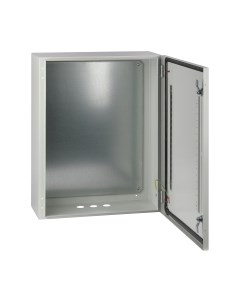 Корпус металлический ЭРА ЩМП-65.50.22 У2 IP54 / Б0061603 Эра