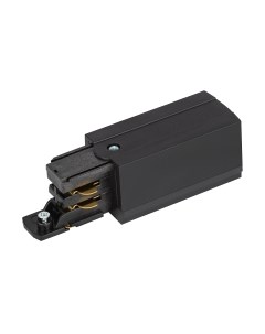 Ввод питания для шинопровода ЭРА STR-30-B-CN-PR / Б0057864 Эра