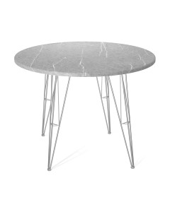 Обеденный стол Sheffilton SHT-TU10/TT 90 МДФ