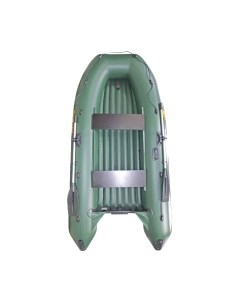 Надувная лодка Муссон 3600 НД НД
