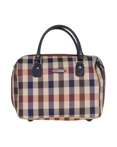 Сумка дорожная Francesco Molinary 219-1094FM-5-14BEG Francesco molinary