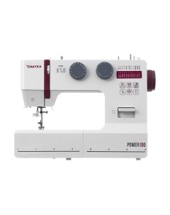 Швейная машина Chayka Power 100