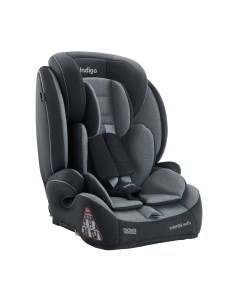 Автокресло Winner Isofix / YB706B Indigo