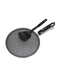 Блинная сковорода Bohmann BH-1010-22 MRB