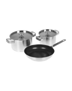 Набор кухонной посуды Electrolux E3SS