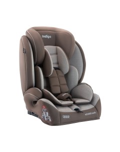 Автокресло Winner Isofix / YB706B Indigo