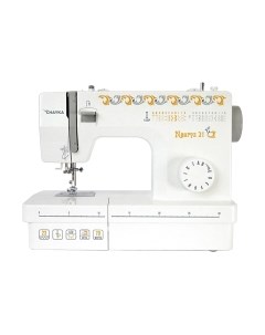 Швейная машина Chayka Nauryz 21