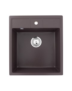 Мойка кухонная Ulgran U-406