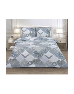 Комплект постельного белья Milanika Дискавери Семейный Миланика