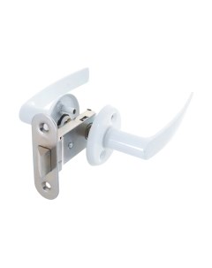 Защелка врезная Зенит ЗЩ2 Zenit