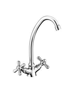 Смеситель Symetrio BOS 060D Deante