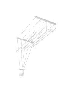 Сушилка для белья Familia Потолочная 12140