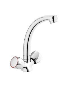 Смеситель Deante Teno BON 020D