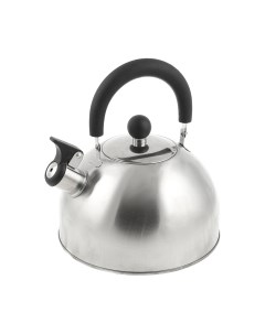 Чайник со свистком Astiat 2.5л AST1027