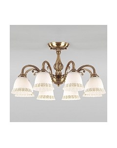 Люстра Евросвет Campina 60107/8