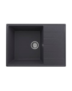 Мойка кухонная Ulgran Quartz Prima 700-08