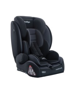 Автокресло Winner Isofix / YB706B Indigo
