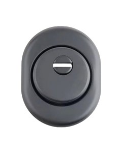 Накладка на цилиндр Avers Pro 50/11-DP-11-BLM