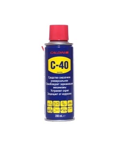 Смазка техническая Caldini CLN-02234