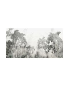 Фотообои листовые Citydecor Знойные тропики 14