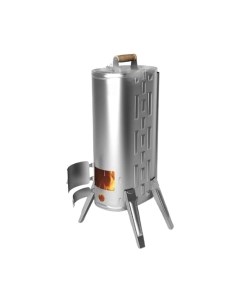 Коптильня ТМФ Дуплет Inox 00700 Тмф