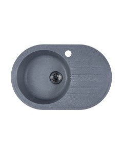 Мойка кухонная БелЭворс Rondo L Белэворс