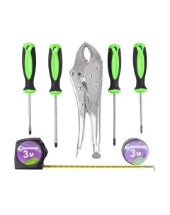 Универсальный набор инструментов Pomagier POM-P022K(57873)