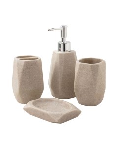 Набор аксессуаров для ванной La and Te beaute LT-BS-3 La and te beaute