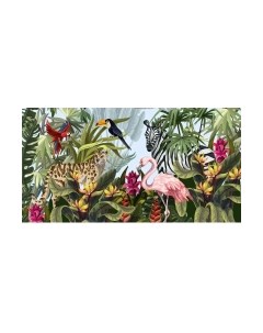 Фотообои листовые Citydecor Животные и птицы 4