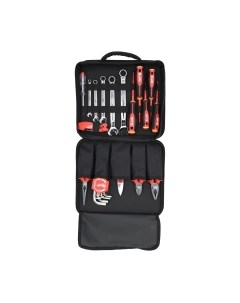 Универсальный набор инструментов Milwaukee 25PC / 4932492660