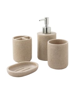 Набор аксессуаров для ванной La and Te beaute LT-BS-1 La and te beaute