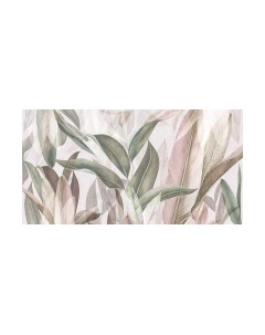 Фотообои листовые Citydecor Знойные тропики 6