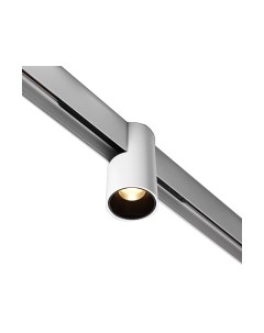 Трековый светильник Maytoni TR122-2-7W4K-W