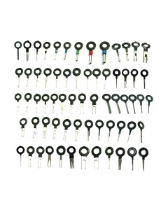 Набор автоинструмента AG363E Sipl