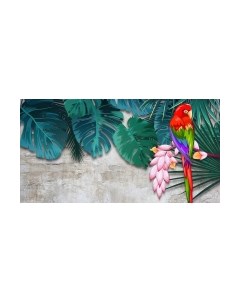 Фотообои листовые Citydecor Животные и птицы 7