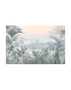 Фотообои листовые Citydecor Знойные тропики 18