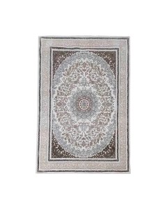 Ковер Дженезис Прямоугольник 05371B / 10357RK Radjab carpet