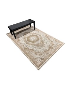 Коврик Астра Прямоугольник 1363A / 11200RK Radjab carpet