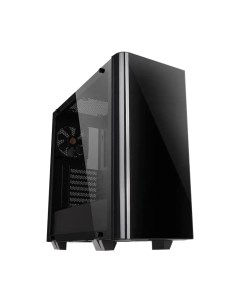 Корпус для компьютера Thermaltake View 21 TG / CA-1I3-00M1WN-00
