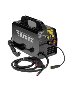 Полуавтомат сварочный Kranz 11-0926