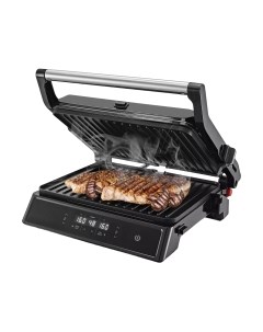 Электрогриль Kitfort КТ-3682