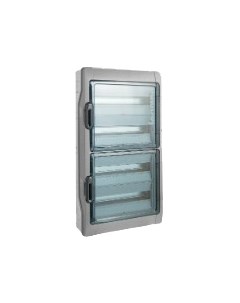 Бокс пластиковый Legrand Plexo 601988