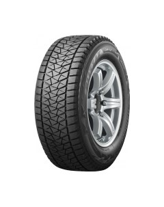 Зимняя шина Bridgestone Blizzak DM-V2 225/65R17 102S