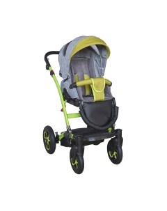 Детская универсальная коляска Torero 2 в 1 Tutek