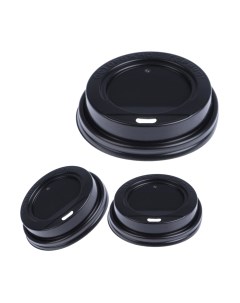 Набор крышек для стаканов Паксервис УК-81К / 287294