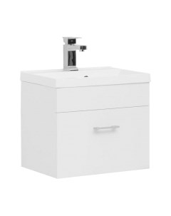 Тумба под умывальник Aquanet Нота New 50 / 335416